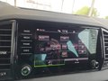 Daumennagel 44 - Skoda Karoq Sportline 1,5TSI DSG aAHK/ACC/Matrix/Navi/el.Klappe   **