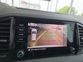Daumennagel 46 - Skoda Karoq Sportline 1,5TSI DSG aAHK/ACC/Matrix/Navi/el.Klappe   **
