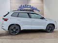 Daumennagel 6 - Skoda Karoq Sportline 1,5TSI DSG aAHK/ACC/Matrix/Navi/el.Klappe   **