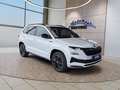 Daumennagel 7 - Skoda Karoq Sportline 1,5TSI DSG aAHK/ACC/Matrix/Navi/el.Klappe   **