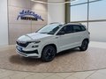 Daumennagel 1 - Skoda Karoq Sportline 1,5TSI DSG aAHK/ACC/Matrix/Navi/el.Klappe   **