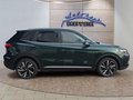 Daumennagel 6 - MG ZS Luxury 1,5 Hybrid+ 197PS Pano/18*Alu/LED/Navi/Leder/Kamera    **