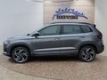 Daumennagel 2 - Skoda Karoq Sportline 1,5TSI DSG 4*J.Gar/Pano/aAHK/Matrix/Navi