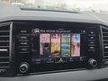 Daumennagel 34 - Skoda Karoq Sportline 1,5TSI DSG 4*J.Gar/Pano/aAHK/Matrix/Navi