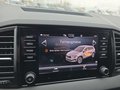 Daumennagel 40 - Skoda Karoq Sportline 1,5TSI DSG 4*J.Gar/Pano/aAHK/Matrix/Navi