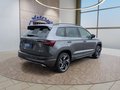 Daumennagel 5 - Skoda Karoq Sportline 1,5TSI DSG 4*J.Gar/Pano/aAHK/Matrix/Navi