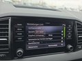 Daumennagel 44 - Skoda Karoq Sportline 1,5TSI DSG 4*J.Gar/Pano/aAHK/Matrix/Navi