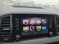 Daumennagel 46 - Skoda Karoq Sportline 1,5TSI DSG 4*J.Gar/Pano/aAHK/Matrix/Navi