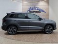 Daumennagel 6 - Skoda Karoq Sportline 1,5TSI DSG 4*J.Gar/Pano/aAHK/Matrix/Navi