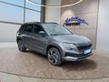 Daumennagel 8 - Skoda Karoq Sportline 1,5TSI DSG 4*J.Gar/Pano/aAHK/Matrix/Navi