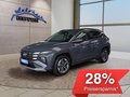 Daumennagel 1 - Hyundai TUCSON 1.6 T-GDI DCT Navi/ACC/Kamera/Keyless/Sitzhz. **