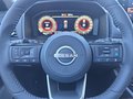 Daumennagel 20 - Nissan X-Trail 1,5 VC-T 163PS Navi/ACC/Winterp/el.Klappe  **