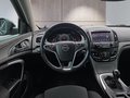Daumennagel 13 - Opel Insignia 1.6CDTI 8*Alu/Navi/Kamera/Winterp.