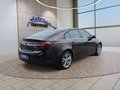 Daumennagel 5 - Opel Insignia 1.6CDTI 8*Alu/Navi/Kamera/Winterp.