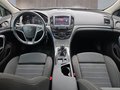 Daumennagel 10 - Opel Insignia 1.6CDTI 8*Alu/Navi/Kamera/Winterp.