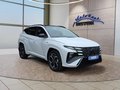 Daumennagel 7 - Hyundai TUCSON N-Line 1,6T HEV 4WD Pano/360*Kamera/el.Klappe/Navi  **