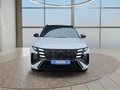 Daumennagel 8 - Hyundai TUCSON N-Line 1,6T HEV 4WD Pano/360*Kamera/el.Klappe/Navi  **