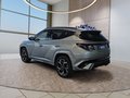 Daumennagel 3 - Hyundai TUCSON 1,6T HEV N Line Matrix/ACC/el.Klappe/Winterp. **