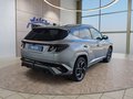 Daumennagel 5 - Hyundai TUCSON 1,6T HEV N Line Matrix/ACC/el.Klappe/Winterp. **