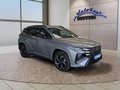 Daumennagel 7 - Hyundai TUCSON 1,6T HEV N Line Matrix/ACC/el.Klappe/Winterp. **