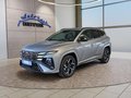 Daumennagel 1 - Hyundai TUCSON 1,6T HEV N Line Matrix/ACC/el.Klappe/Winterp. **