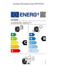 Daumennagel 44 - Renault Trafic L2H1 3,0t Voll-LED/Kamera/Temp/Andoid  **