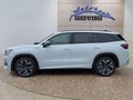 Daumennagel 2 - Skoda Kodiaq Sportline 1,5 TSI iV aAHK/Pano/Matrix/Navi  **