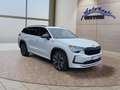 Daumennagel 7 - Skoda Kodiaq Sportline 1,5 TSI iV aAHK/Pano/Matrix/Navi  **