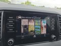 Daumennagel 33 - Skoda Karoq Sportline 1,5TSI DSG 4*J.Gar/aAHK/Matrix/Navi **