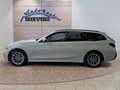 Daumennagel 2 - BMW 330d Sport Line Pano/Navi/LED/el.Klappe/Keyless