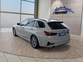 Daumennagel 3 - BMW 330d Sport Line Pano/Navi/LED/el.Klappe/Keyless