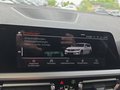 Daumennagel 39 - BMW 330d Sport Line Pano/Navi/LED/el.Klappe/Keyless