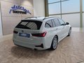Daumennagel 5 - BMW 330d Sport Line Pano/Navi/LED/el.Klappe/Keyless