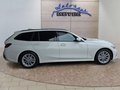 Daumennagel 6 - BMW 330d Sport Line Pano/Navi/LED/el.Klappe/Keyless