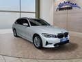 Daumennagel 7 - BMW 330d Sport Line Pano/Navi/LED/el.Klappe/Keyless