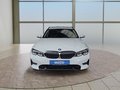 Daumennagel 8 - BMW 330d Sport Line Pano/Navi/LED/el.Klappe/Keyless