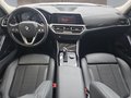 Daumennagel 10 - BMW 330d Sport Line Pano/Navi/LED/el.Klappe/Keyless