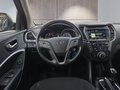 Daumennagel 13 - Hyundai SANTA FE 2.4 188PS 8*Alu/Navi/Kamera/Sounds.