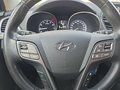 Daumennagel 20 - Hyundai SANTA FE 2.4 188PS 8*Alu/Navi/Kamera/Sounds.