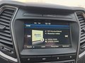 Daumennagel 25 - Hyundai SANTA FE 2.4 188PS 8*Alu/Navi/Kamera/Sounds.