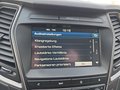Daumennagel 27 - Hyundai SANTA FE 2.4 188PS 8*Alu/Navi/Kamera/Sounds.