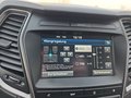 Daumennagel 28 - Hyundai SANTA FE 2.4 188PS 8*Alu/Navi/Kamera/Sounds.