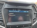 Daumennagel 30 - Hyundai SANTA FE 2.4 188PS 8*Alu/Navi/Kamera/Sounds.