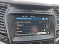 Daumennagel 32 - Hyundai SANTA FE 2.4 188PS 8*Alu/Navi/Kamera/Sounds.