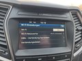 Daumennagel 33 - Hyundai SANTA FE 2.4 188PS 8*Alu/Navi/Kamera/Sounds.