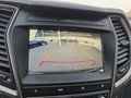 Daumennagel 34 - Hyundai SANTA FE 2.4 188PS 8*Alu/Navi/Kamera/Sounds.