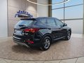 Daumennagel 6 - Hyundai SANTA FE 2.4 188PS 8*Alu/Navi/Kamera/Sounds.