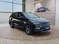 Daumennagel 8 - Hyundai SANTA FE 2.4 188PS 8*Alu/Navi/Kamera/Sounds.