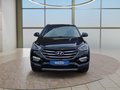Daumennagel 9 - Hyundai SANTA FE 2.4 188PS 8*Alu/Navi/Kamera/Sounds.