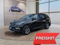Daumennagel 1 - Hyundai SANTA FE 2.4 188PS 8*Alu/Navi/Kamera/Sounds.